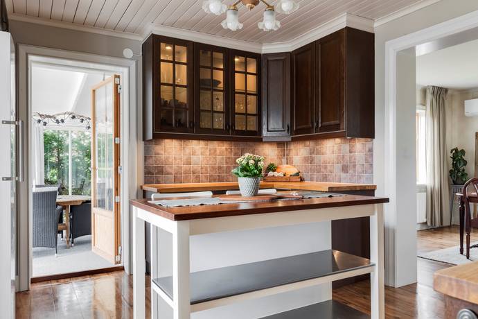 5 rum Villa på Gusselhyttan 470 Gusselhyttan Lindesbergs kommun - bild 8