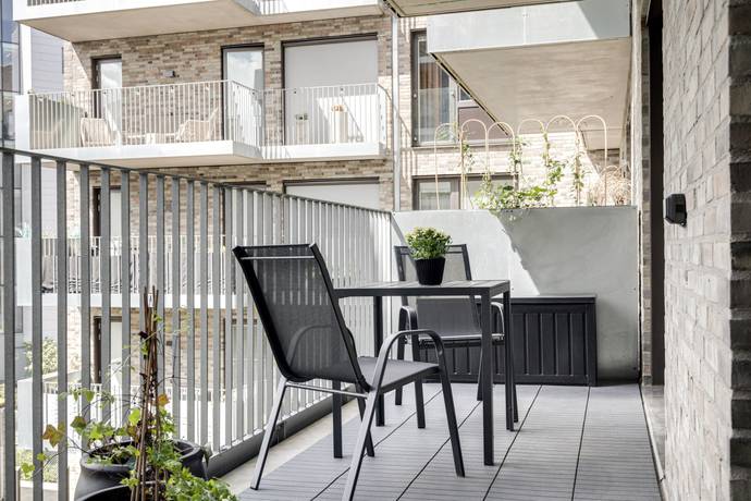3 rum Lägenhet på Kvarnbygatan 25 Mölndal - Kvarnbyn Mölndals kommun - bild 7