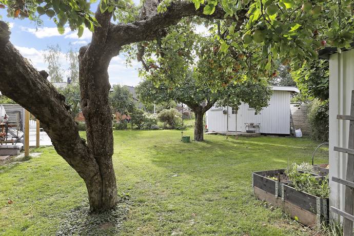 5 rum Villa på Malvastigen 17B Edsängen Sollentuna kommun - bild 53