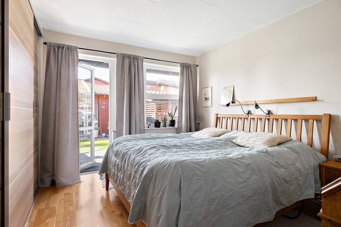 4 rum Villa på Cecilia Haraldsdotters gata 21 Pilsbo Sigtuna kommun - bild 27