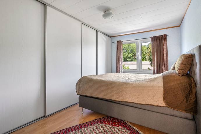 6 rum Radhus på Kamomillvägen 15 Botkyrka kommun - bild 19
