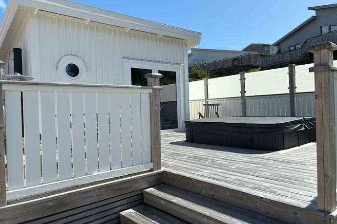 6 rum villa på Grandalsvägen 35 Strömstad, Strömstads kommun - bild 5