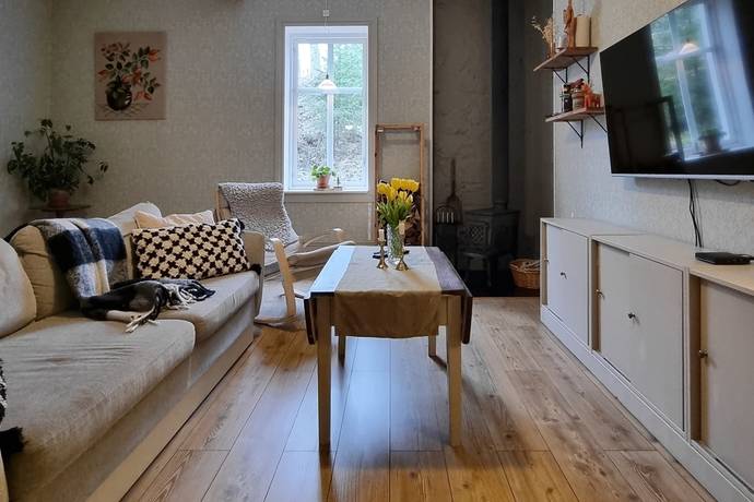 3 rum Villa på Finnshyttan 20 Finnshyttan Filipstads kommun - bild 21