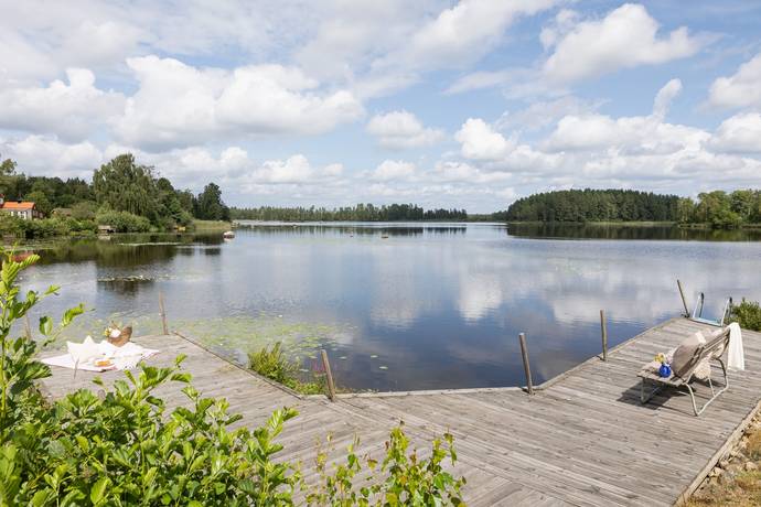 4 rum Vinterbonat fritidshus på Salebodavägen 20 Karlskrona kommun - bild 34