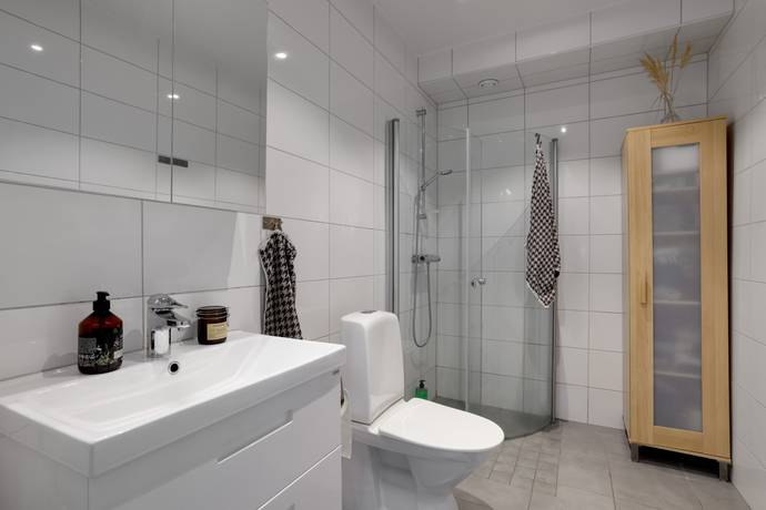 6 rum Parhus på Sandbunkergatan 5B Lanna Lekebergs kommun - bild 16