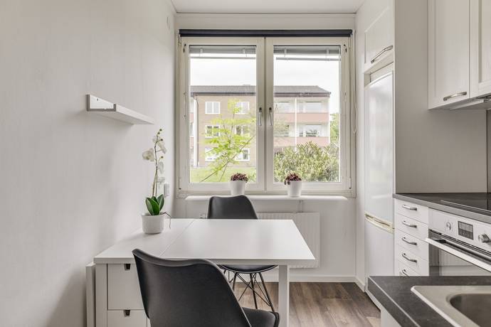 1 rum lägenhet på Runslingan 4C Linero, Lunds kommun - bild 3