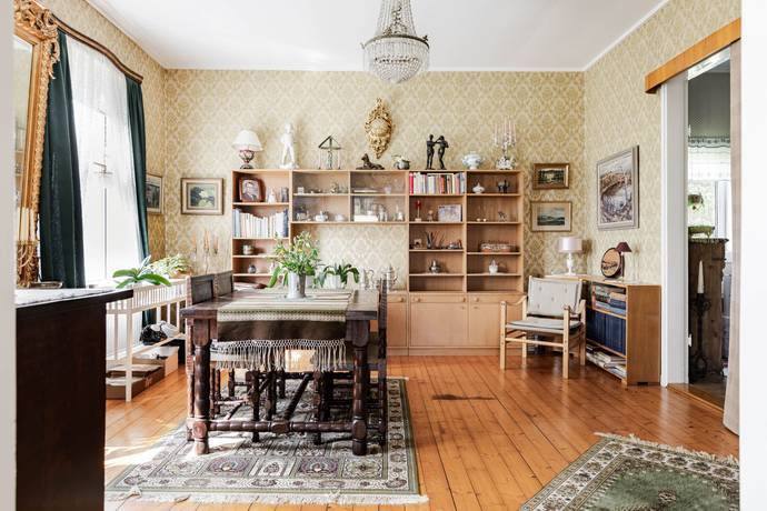 7 rum Gård med jordbruk på Risselåsvägen 112 Strömsund Strömsunds kommun - bild 11