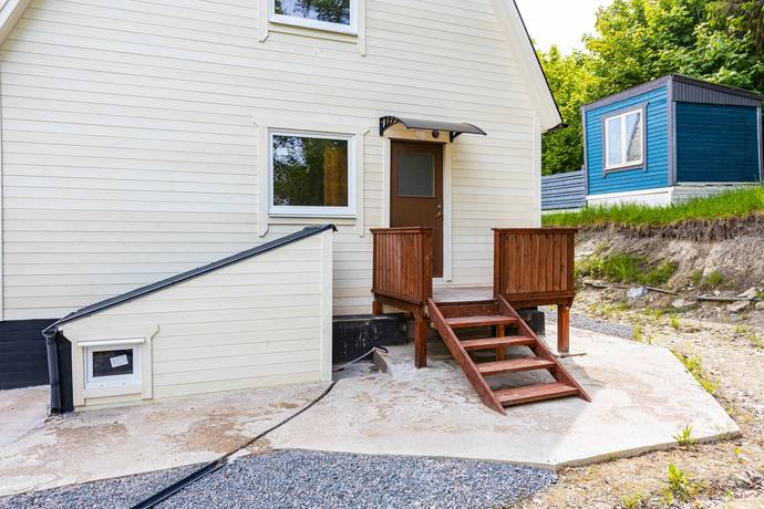 6 rum Villa på Sveagatan 133 Centralt Grums kommun - bild 7