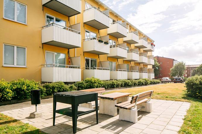 1.5 rum Lägenhet på Tränggatan 5A Norrmalm Skövde kommun - bild 17