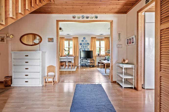 5 rum villa på Rotvägen 28 Vännäs, Vännäs kommun - bild 5