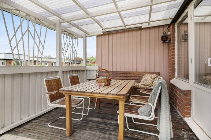 4 rum Kedjehus på Kvartsgatan 15 Johannesberg Sala kommun - bild 3