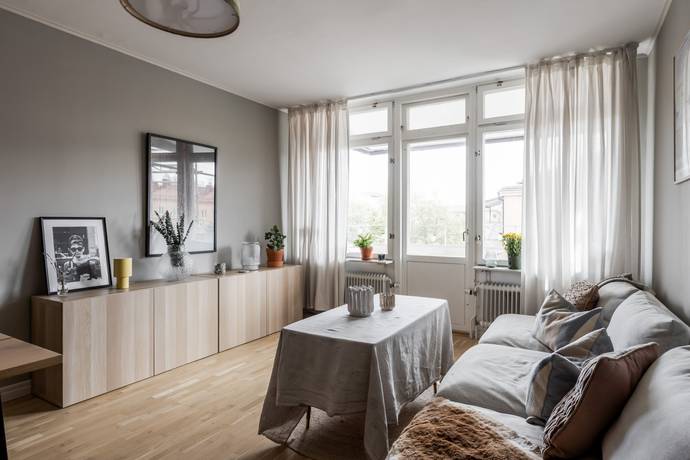 2 rum lägenhet på Rynningsbergsgatan 2 Centralt Norr, Örebro kommun - bild 4