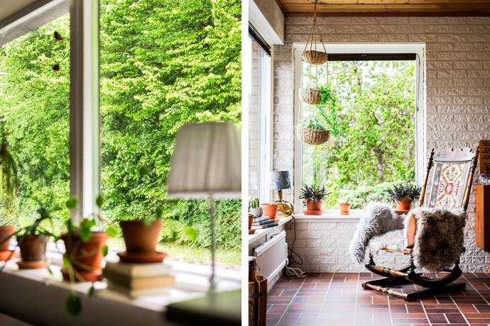 6 rum Villa på Gräsgatan 7 Bårslöv Helsingborgs kommun - bild 27