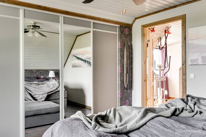 6 rum Villa på Häggbovägen 9 Dyltabruk Örebro kommun - bild 33