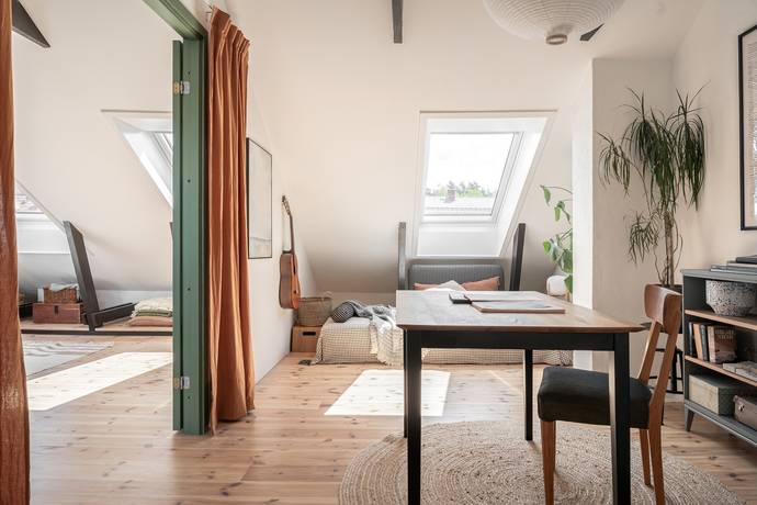 5 rum lägenhet på Intagsgatan 9C Kålltorp, Göteborgs kommun - bild 2