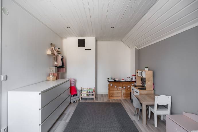 5 rum Villa på Dalskogsvägen 20 Mullsjö Mullsjö kommun - bild 31