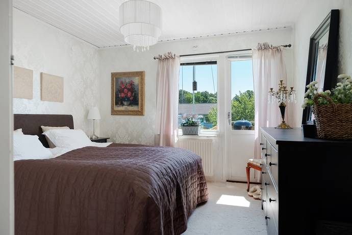 4 rum Villa på Ekåsvägen 2 Nävrekärr Orust kommun - bild 15