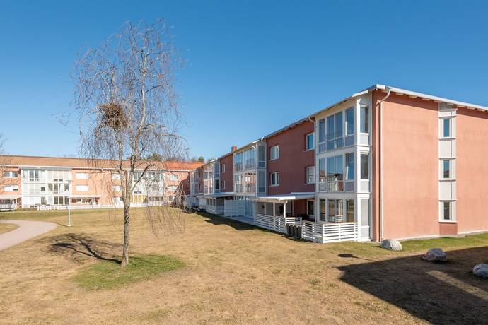 4 rum Lägenhet på Benvägen 29 Bjurhovda Västerås kommun - bild 27