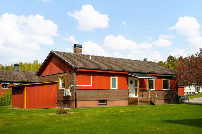 3 rum villa på Hallonfallet 3 Storvik, Sandvikens kommun - bild 3