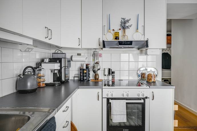 3 rum Lägenhet på Åsgatan 73B Alsike Knivsta kommun - bild 9