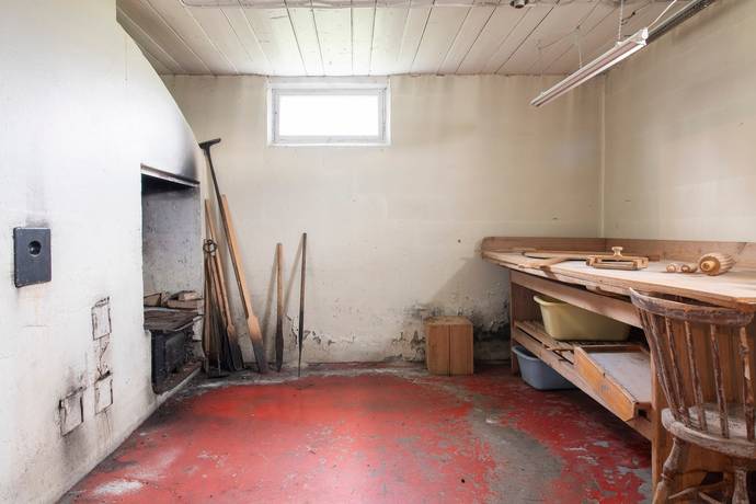 5 rum Gård utan jordbruk på Fromheden 31 Fromheden Norsjö kommun - bild 26