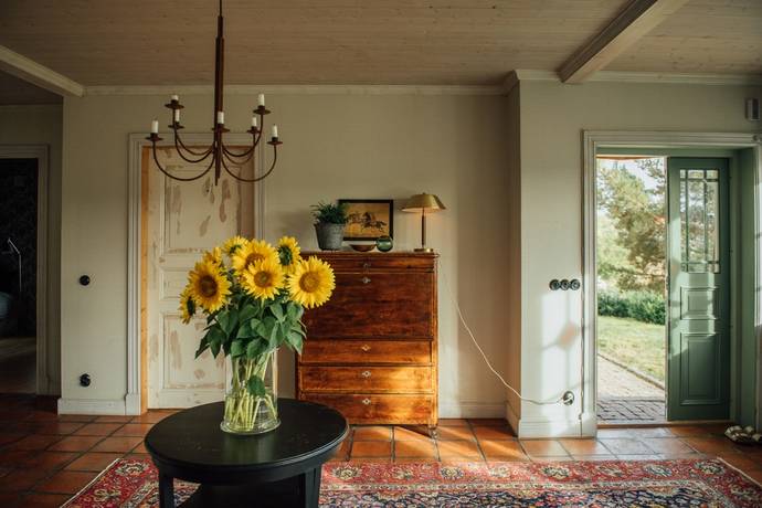 6 rum Villa på Gåskullstigen 8 Roxnäs- Torshälla Eskilstuna kommun - bild 18