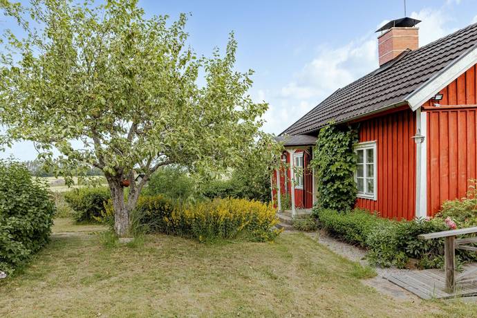 3 rum Villa på Björsäter Heden 4 Mariestad Mariestads kommun - bild 27