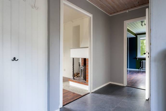 5 rum villa på Villahagen Solsidan Sköldinge, Katrineholms kommun - bild 2