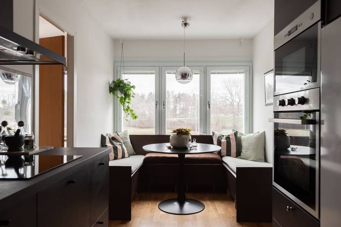 3 rum Lägenhet på Bangatan 43B Gideonsberg Västerås kommun - bild 8