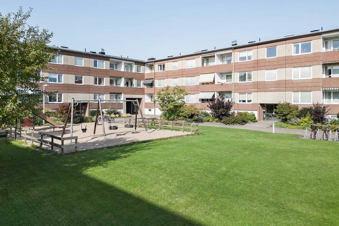 3 rum Lägenhet på Beryllgatan 40 Västra Frölunda Göteborgs kommun - bild 16