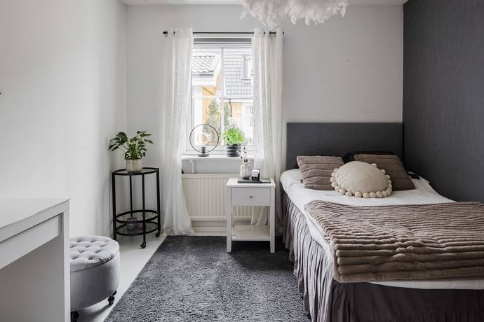 4 rum Villa på Björnvägen 45 Lillängen Lidköpings kommun - bild 27