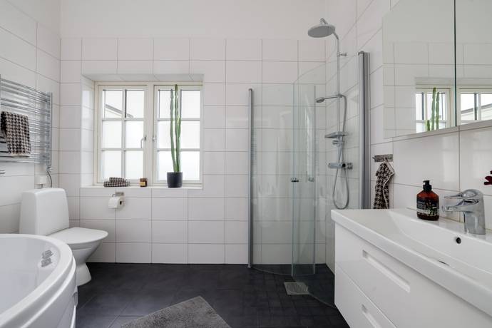 6 rum Parhus på Sandbunkergatan 5B Lanna Lekebergs kommun - bild 26