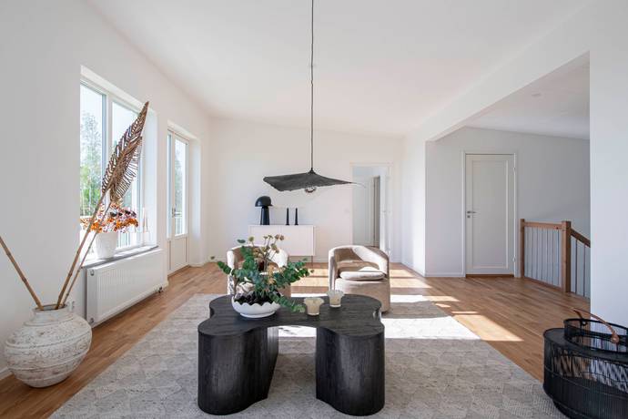 5 rum Villa på Dunkers väg 5 Orresta Västerås kommun - bild 27