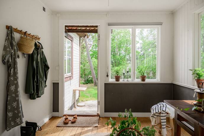 4 rum vinterbonat fritidshus på Lärkstigen 1 Strömma, Värmdö kommun - bild 5