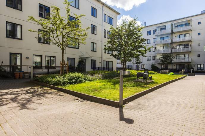 3 rum Lägenhet på Serenadvägen 11 Forum Nacka Nacka kommun - bild 23