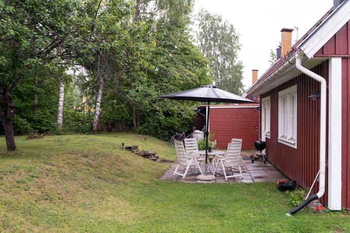 5 rum Villa på Myrstigen 7 Östhammar Östhammars kommun - bild 39