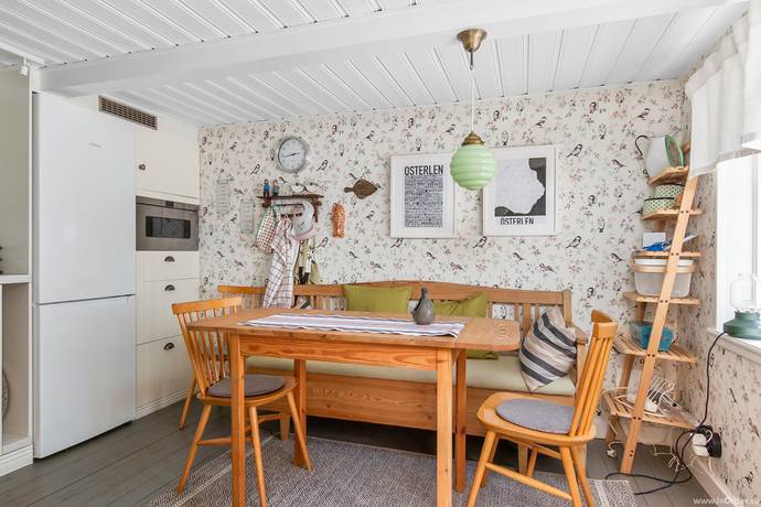 2 rum Villa på Lejegatan 54 Vitemölla Simrishamns kommun - bild 7