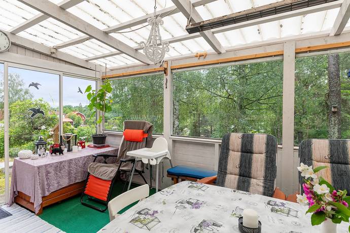 3 rum Villa på Ålbergavägen 32 Nyköpings kommun - bild 19
