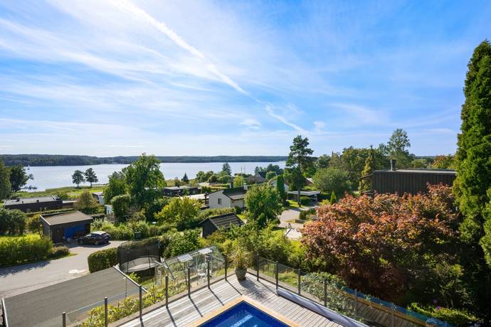 6 rum villa på Lundhagsvägen 29 Ekerö Lundhagen, Ekerö kommun - bild 3