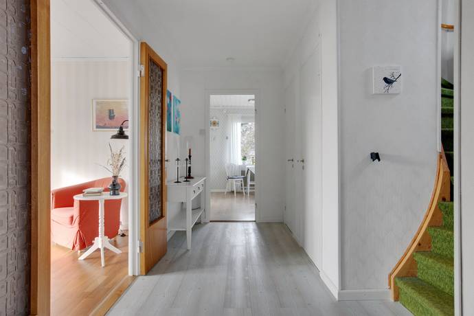 9 rum Villa på Båtsmansvägen 4 Rönnäng Tjörns kommun - bild 18