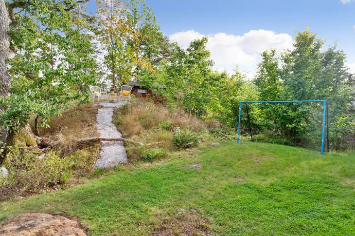 10 rum Villa på Passvägen 8 Stortorp/Trångsund Huddinge kommun - bild 54