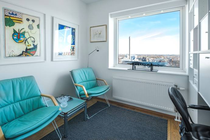 3 rum Lägenhet på Sundholmsgatan 4 Ön, Limhamn Malmö kommun - bild 10