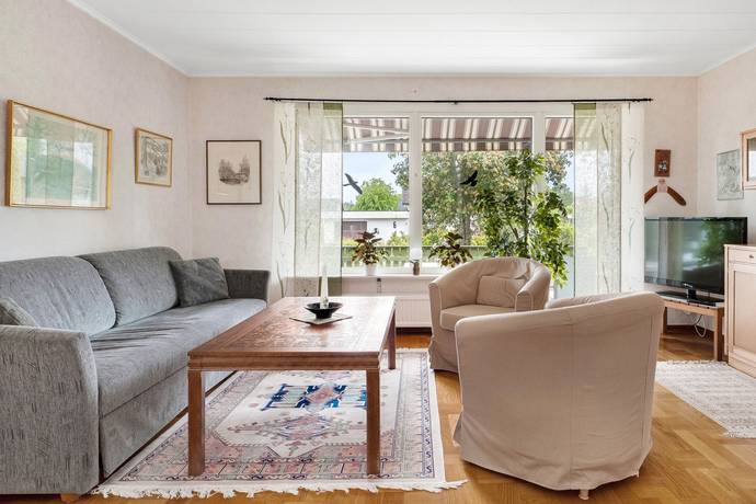 3 rum Villa på Humlevägen 5 Kumla Kyrkby Sala kommun - bild 7