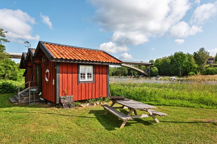 7 rum Villa på Vettershaga byväg 5 Vettershaga - Bergshamra Norrtälje kommun - bild 52