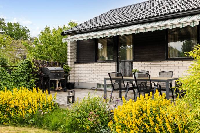 4 rum villa på Rutsbergsgatan 19 Piperskärr, Västerviks kommun - bild 5