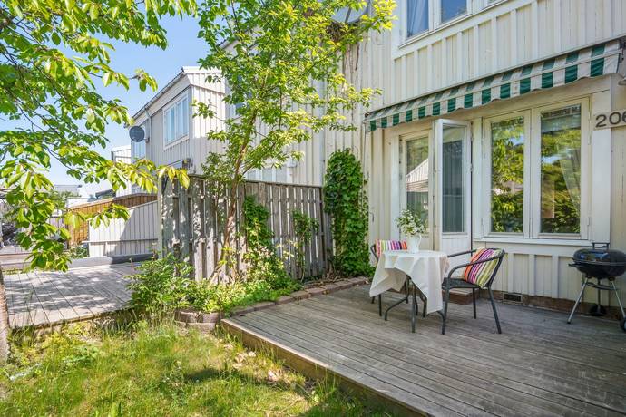 3 rum Parhus på Ribegatan 206 Kista Stockholms kommun - bild 2