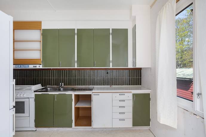 3 rum Villa på Pengabergsvägen 33 Pengaberget Karlshamns kommun - bild 6