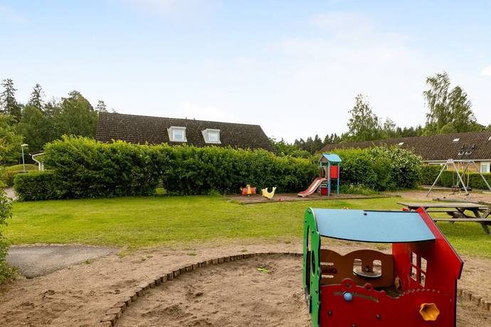 5 rum Parhus på Björkliden 22 Malmslätt Linköpings kommun - bild 16