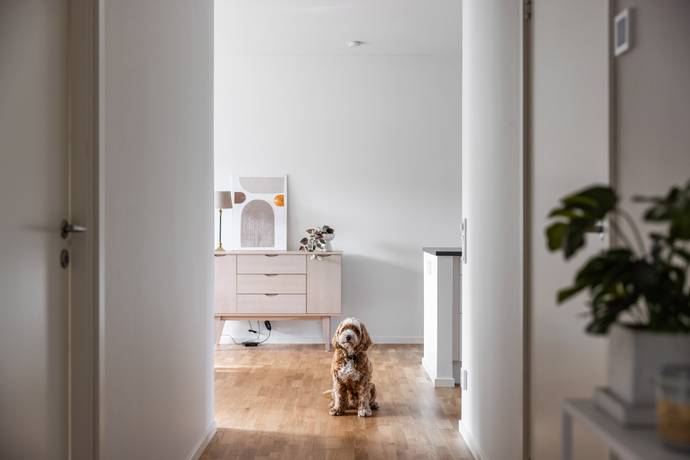 3 rum Lägenhet på Vega Allé 128 Vega Haninge kommun - bild 2