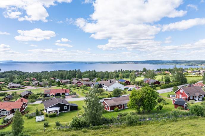 5 rum Villa på Nålängsvägen 14 Gärdebyn Rättviks kommun - bild 13